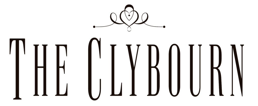 The Clybourn Logo