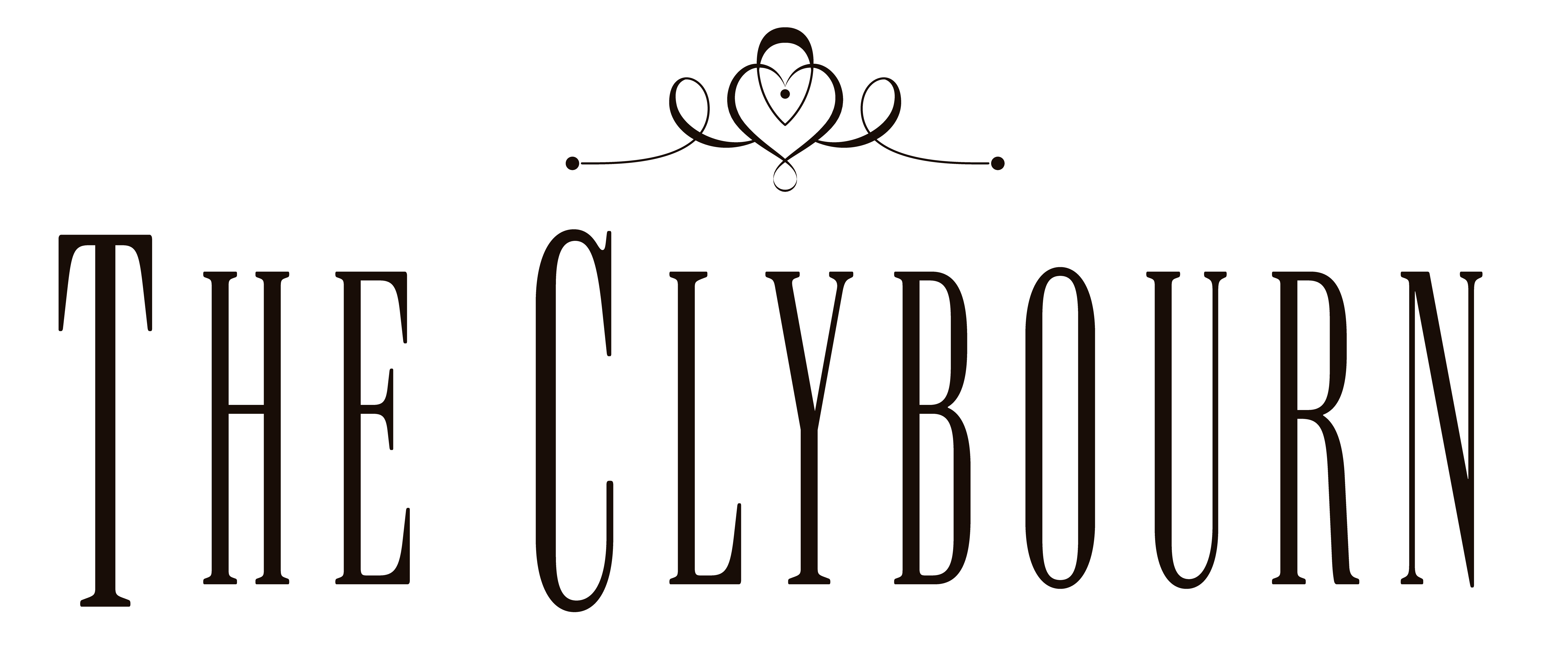 The Clybourn Logo