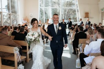 Average Wedding Venue Cost in the USA