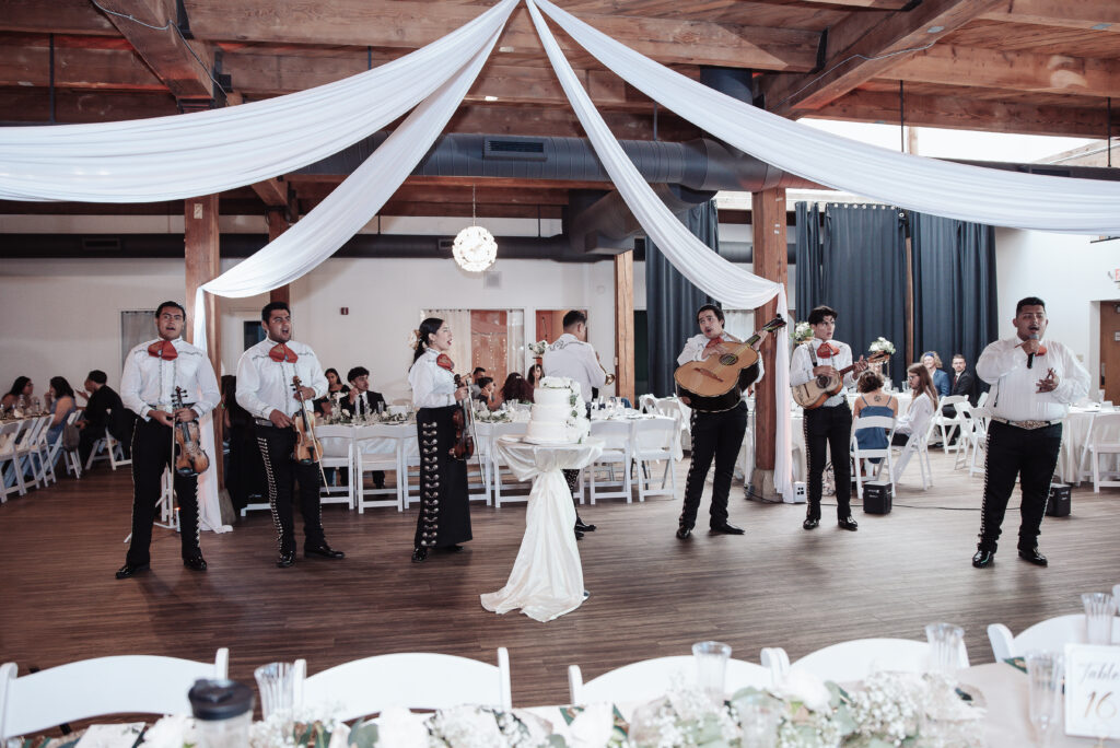 Sunday Weddings at The Clybourn | Most Affordable Venue